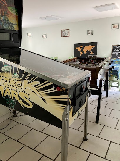 Bar du Commerce, Bar à Fontevraud-l'Abbaye