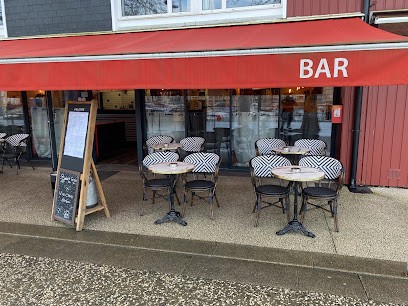 LE VERRE LUISANT, Bar à La Rochelle