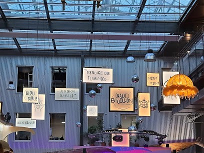 Hot Bouillon, Bar à Lille