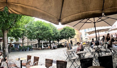 Bar Le Gayot, Bar à Strasbourg