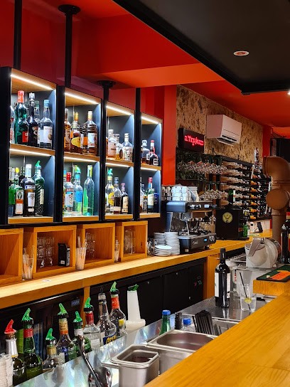 El Txupinazo, Bar à Mont-de-Marsan