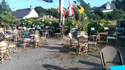 L'île De Maurice • Bistro Côtier, Bar à Penvénan