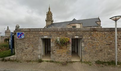 Le Greg Bar, Bar à Plouider