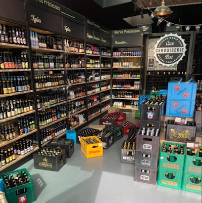 La Cervoiserie, Bar à Mont-de-Marsan