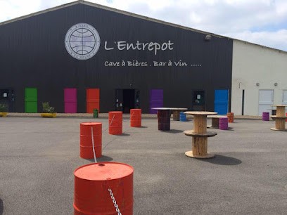 L'ENTREPOT, Bar à Morlaàs