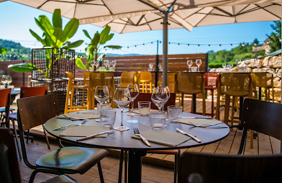 Motel - Bistro&Club Bar à l' Arbresle