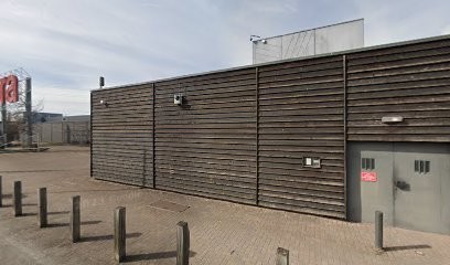 Pacha, Bar à Dorlisheim