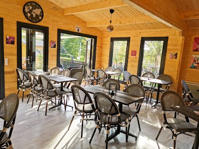 Bistrot Des Optimistes, Bar à Moux-en-Morvan