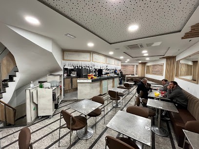 Le Cristal, Bar à Pau