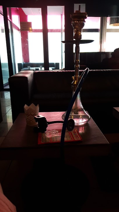 Pink Café, Bar à Saint-Avold