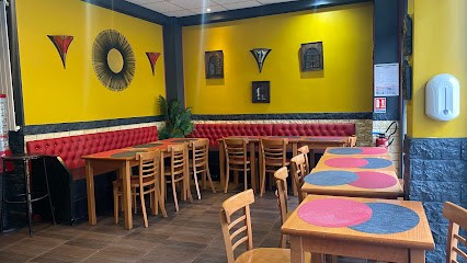 Le Cheval Blanc, Bar à Clichy