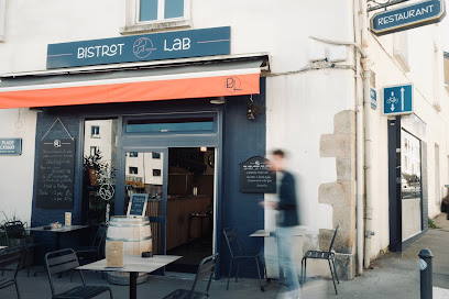 Bistrot Lab, Bar à Nantes