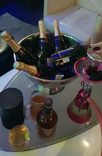 Chicha Lounge Le Marrakech Bar, Bar à Tours