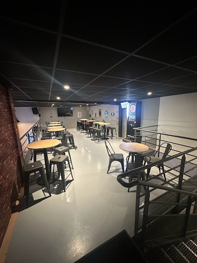 La Cervoiserie Dinan, Bar à Quévert