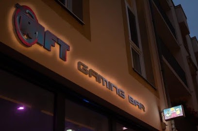 THE RIFT, Bar à Metz