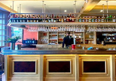 Kako Etxea, Bar à Saint-Jean-de-Luz