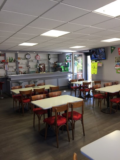 Reckel Francis Jean Nicolas, Bar à Éloyes