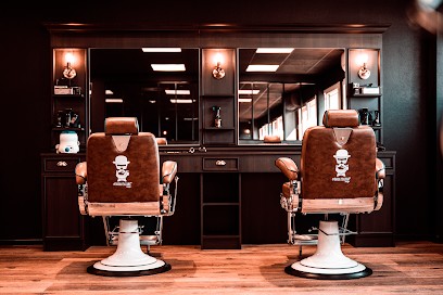 Moustache&Cie Le Bar...Bu, Bar à Colmar