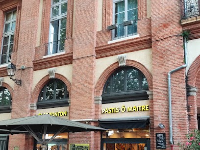 Chez Tonton, Bar à Toulouse