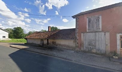 Steiner Sarron Anne, Bar à Lecey