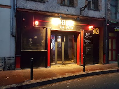 NOIZE BAR, Bar à Toulouse