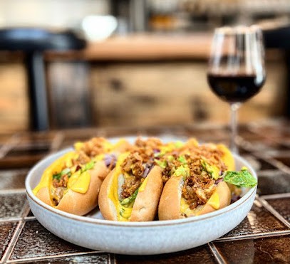 Martin Eden Pub Gibbon, Bar à La Réole