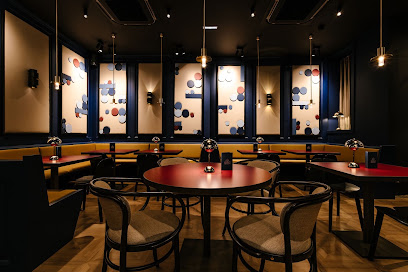 Brio - Le Bar Des Chefs, Bar à Strasbourg