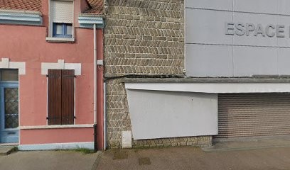 L'Alhambra, Bar au Portel