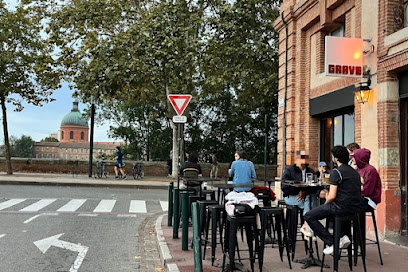 Grave, Bar à Toulouse