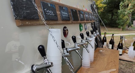 B&P - Beer Truck Touraine, Bar à Saint-Cyr-sur-Loire