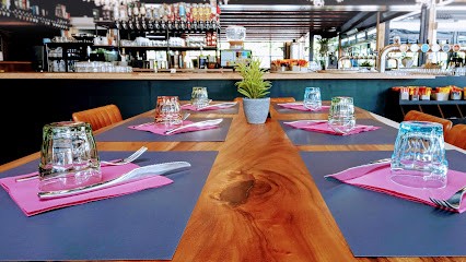 Bar Restaurant Le Prad, Bar à Clohars-Fouesnant