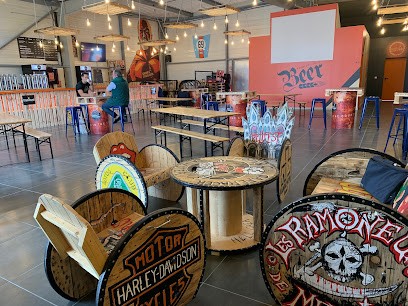 Chope et Compagnie Lorient (Lanester), Bar à Lanester