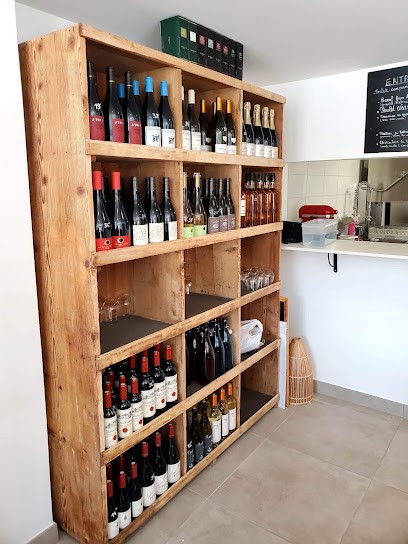 L'endroit Bar-Restaurant, Bar à Ugine