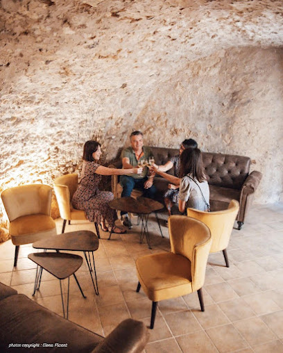 Le Tasting Bar, Bar à Châtillon-sur-Marne