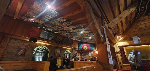 Le Challenge, Bar aux Belleville