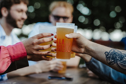 Guinguette À La Bonheur - Laval, Bar à Laval