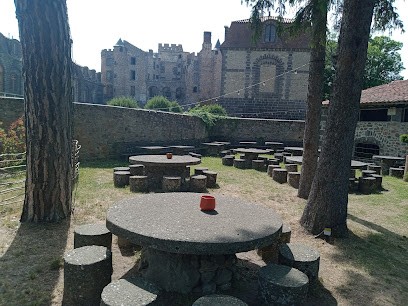 Le Bloom Bar, Bar à Loubeyrat