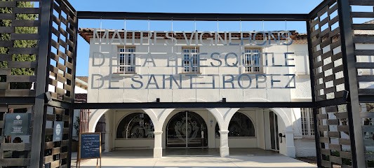 Le Petit Bistrot, Bar à Gassin