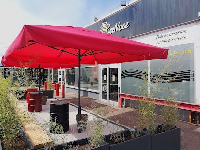 BeeNooz, Bar à Saran