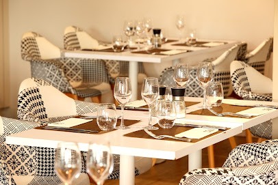 Bistrot Le Touquet's - Restaurant du Casino Partouche Calais, Bar à Calais