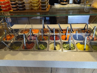 Poketea, Bar à Levallois-Perret