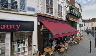 Clunet Jean Marie, Bar à Dreux