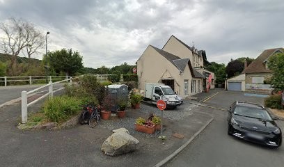 Canu Magalie, Bar à Villerville