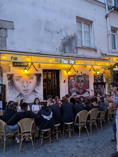Timeout, Bar à Paris 05