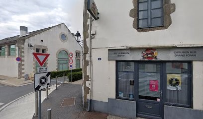 bar bein, Bar à Montaigu