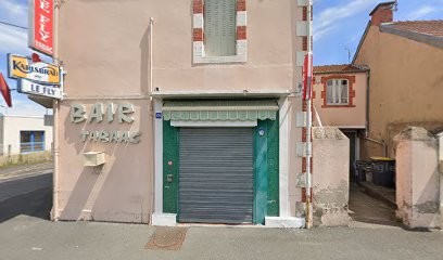 L'Amadeus, Bar à Montluçon