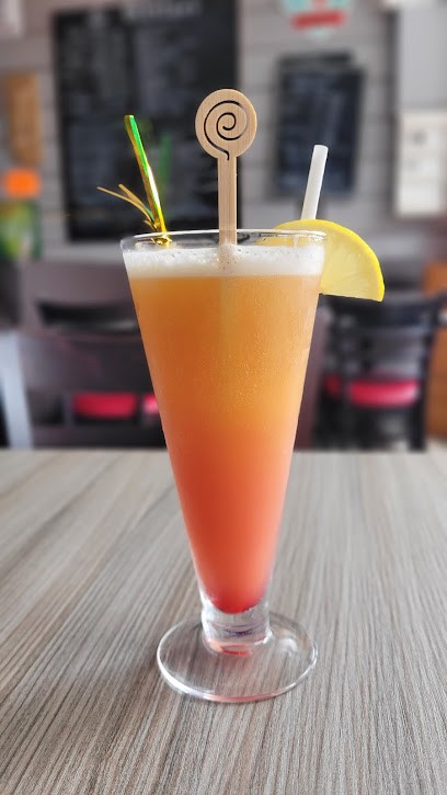 Bar Le Bièrigny, Bar à Fécamp