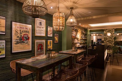 Le Gloster, Bar à Paris 07