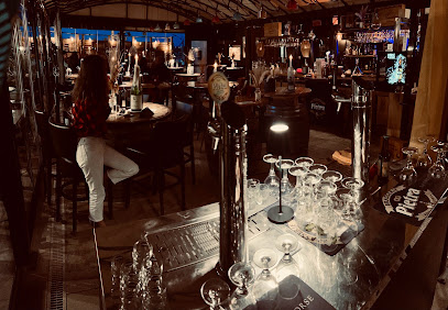 Le Casatorra Bar À Vin, Bar à Biguglia