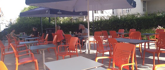 Eirl Le Soleil, Bar à Épernay